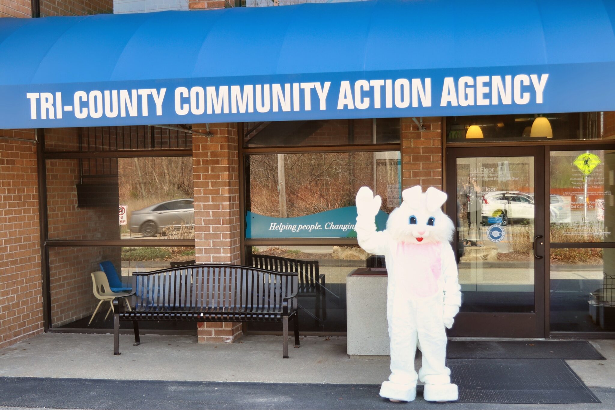 Health Equity Zone TriCounty